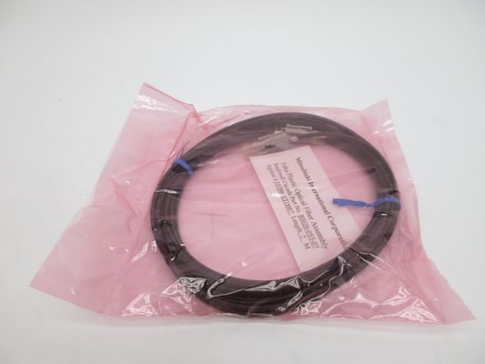 ALLEN-BRADLEY 80026-053-07-R Διπλό οπτικό καλώδιο 7M