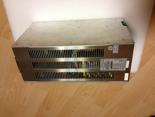 ΑΛΛΕΝ-ΜΠΡΑΔΛΕΙ 80026-173-02-R Ηλεκτρική τροφοδοσία συνεχούς ρεύματος W/CONF COAT