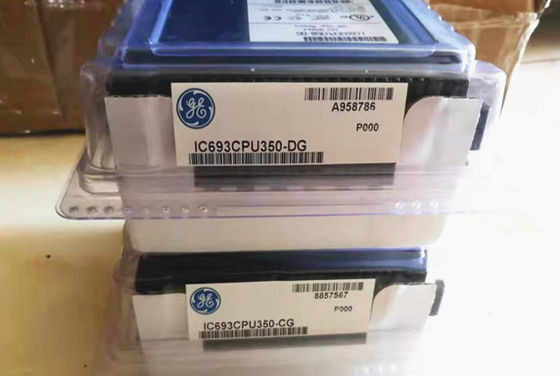 IC693CPU350.