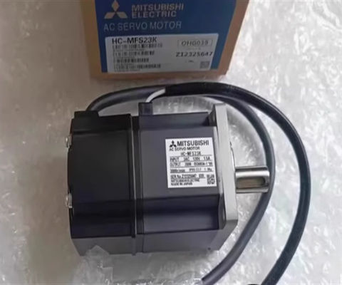 ΜΙΤΣΥΒΙΣΙ-HC-KFS43B AC Servo Motor Μεταβλητής Συχνότητας