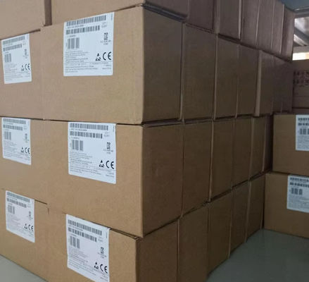 Εμέρσον EV1000-2S0022G 4T0015G Inverter 380V 1.5kw για βιομηχανικές εφαρμογές