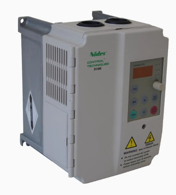Εμέρσον EV1000-4T0037 μετατροπέας 380V 1.5kw μετατροπέας μεταβλητής συχνότητας
