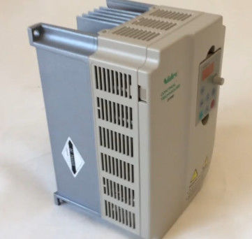 Ενεργειακή εξοικονόμηση Emerson EV1000-4T0055P Inverter 1.5kw 380V για τη βιομηχανία