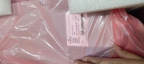 Η Emerson TD2100-4T0110S 11 Inverter 380V 1.5kw Η καλύτερη επιλογή για βιομηχανικές ανάγκες
