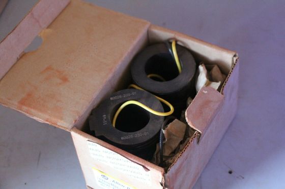 ΑΛΛΕΝ-ΜΠΡΑΔΛΕΙ 80026-230-01-R 10HP αντλία, 208-230/460V, 4000M