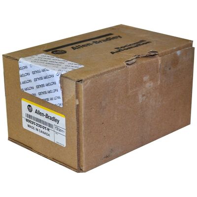 ΑΛΛΕΝ-ΜΠΡΑΔΛΕΙ 80026-230-01-R 10HP αντλία, 208-230/460V, 4000M