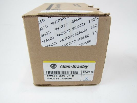 ΑΛΛΕΝ-ΜΠΡΑΔΛΕΙ 80026-230-01-R 10HP αντλία, 208-230/460V, 4000M