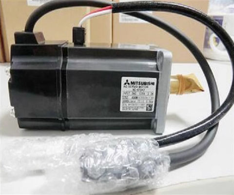 HCKFS43G1 400W Έκδοση DC Servo Motor SZ Series Commutator για λύση Βιομηχανικής Αυτοματοποίησης