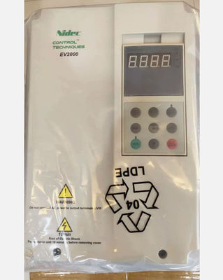 EV2000-4T0110G/0150P 11/15KW μετατροπέας Emerson για βιομηχανικές εφαρμογές