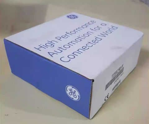 IC693PCM301 GE Fanuc Προγραμματιζόμενη Συμπληρώτρια Μονάδα Σχεδιασμένη για 20 περιττές συσκευές Ε/Υ από απόσταση