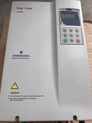 Εμέρσον TD2100-4T0110S 11 Inverter 1.5kw 380V για βαριά βιομηχανική χρήση