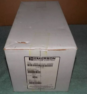 Ενεργοκινητήρας Emerson MGE-455-CONS-0000