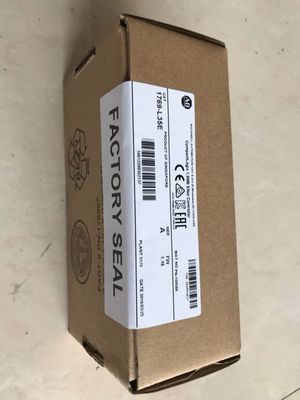ALLEN-BRADLEY 1769-L35E CompactLogix 1.5MB Ελέγχος ENet