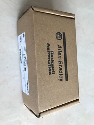 ALLEN-BRADLEY 1769-L35E CompactLogix 1.5MB Ελέγχος ENet