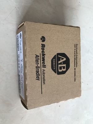 ALLEN-BRADLEY 1769-OB16 CompactLogix 16 Pt 24VDC D/O Μονάδα για Βιομηχανική Αυτοματοποίηση