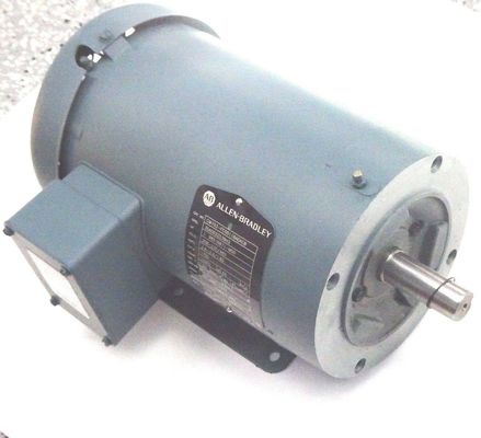 ALLEN-BRADLEY CM103-FC0011BAEKCB Μόνιμη μονάδα ελέγχου για βιομηχανικές εφαρμογές