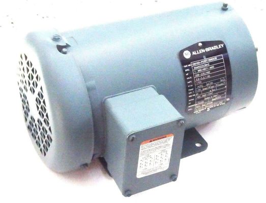 ALLEN-BRADLEY CM103-FC0011BAEKCB Μόνιμη μονάδα ελέγχου για βιομηχανικές εφαρμογές