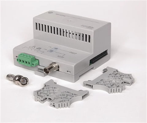 Allen-Bradley 1786-RPCD ControlNet Διπλή χαλκική κοακσιακή επαναλαμβανόμενη μονάδα