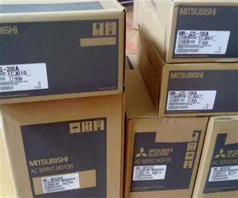 750 W υψηλής ροπής συνεχούς ρεύματος σερβοκινητήρας σειράς HC-KFS για έρευνα και ανάπτυξη