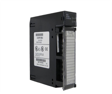 IC693APU300 Μονάδα υπολογιστή υψηλής ταχύτητας (HSC) GE Automation Product