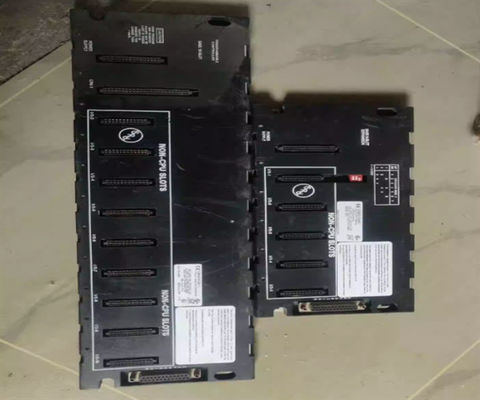 IC693CHS391 GE Fanuc CPU Module Base, 10 Slot, EMI ενισχυμένη