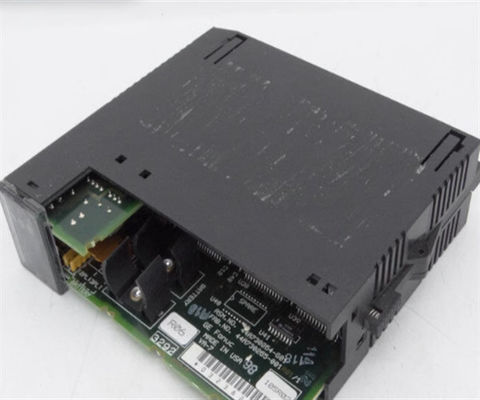 IC693CHS391 GE Fanuc CPU Module Base, 10 Slot, EMI ενισχυμένη