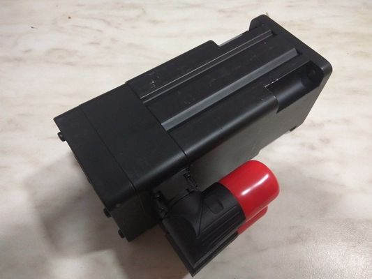 Αλεν-Μπράντλεϊ MPL-B230P-VJ72AA MPL σειρά MPL 480V AC περιστρεφόμενος ελεγκτικός κινητήρας