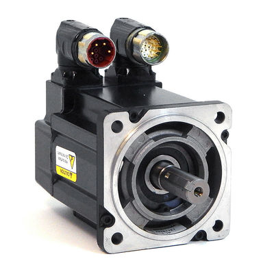 Αλεν-Μπράντλεϊ MPL-B310P-MJ72AA MPL σειρά MPL 480V AC περιστρεφόμενος ελεγκτικός κινητήρας