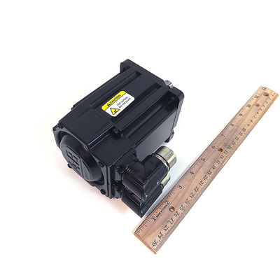 Αλεν-Μπράντλεϊ MPL-B310P-MJ72AA MPL σειρά MPL 480V AC περιστρεφόμενος ελεγκτικός κινητήρας