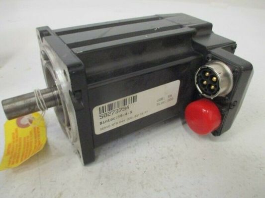 Αλεν Μπράντλεϊ MPL-B320P-MJ22AA Kinetix MPL χαμηλής αδράνειας κινητήρας