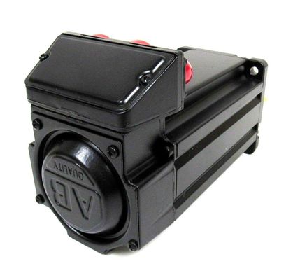 Αλεν Μπράντλεϊ MPL-B320P-MJ22AA Kinetix MPL χαμηλής αδράνειας κινητήρας