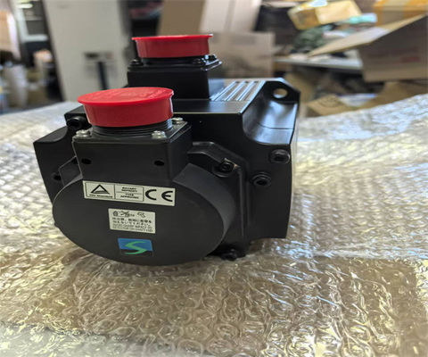 HC-SFS102B Mitsubishi Σερβοκινητήρας AC Σερβοενισχυτής