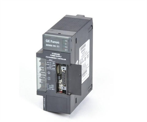 IC693PWR330∙ GE Fanuc∙ Υψηλής χωρητικότητας τροφοδοσία 24VDC έξοδος