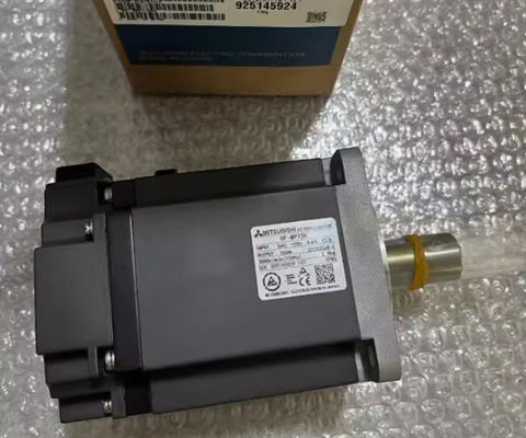 HF-MP73 Μηχανές-AC Servo Mitsubishi HF-MP σειρά Υπερ-χαμηλή αδράνεια