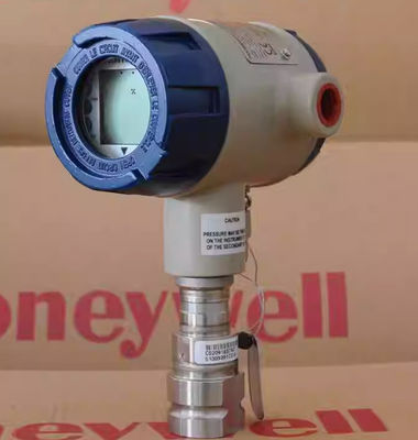 Μεταδότης πίεσης Honeywell Μεταδότης μεμονωμένης φλάντζης ST700 Αισθητήρας πίεσης HART