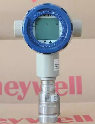 Μεταδότης πίεσης Honeywell Μεταδότης μεμονωμένης φλάντζης ST700 Αισθητήρας πίεσης HART