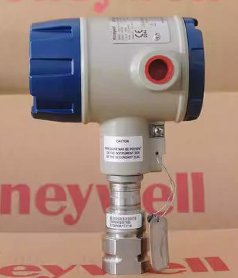 Μεταδότης πίεσης Honeywell Μεταδότης μεμονωμένης φλάντζης ST700 Αισθητήρας πίεσης HART