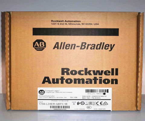 Άλεν Μπράντλεϊ 1788-ENBT Rockwell Automation Ethernet Daughtercard