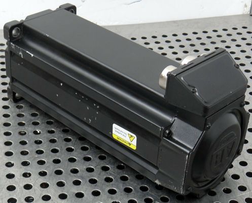 Αλεν-Μπράντλεϊ MPL-B4560F-MK24AA MPL σειρά MPL 480V AC περιστροφικός κινητήρας