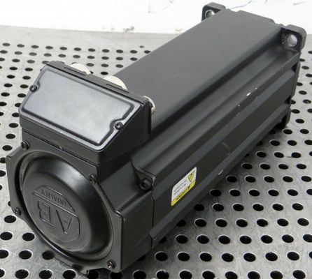 Αλεν-Μπράντλεϊ MPL-B4560F-MK24AA MPL σειρά MPL 480V AC περιστροφικός κινητήρας