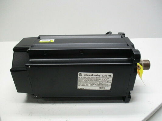 Αλεν-Μπράντλεϊ MPM-A1652F-MJ72AA MPM-Series MPM 240V AC περιστρεφόμενος ελεγκτικός κινητήρας