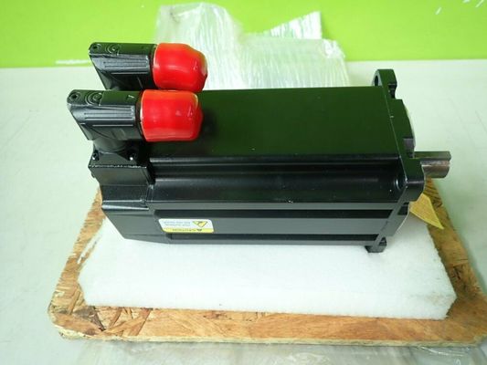 Αλεν-Μπράντλεϊ MPM-B1151F-MJ72AA MPM-Series MPM 480V AC περιστρεφόμενος ελεγκτικός κινητήρας