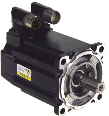 Αλεν-Μπράντλεϊ MPM-B1151F-MJ72AA MPM-Series MPM 480V AC περιστρεφόμενος ελεγκτικός κινητήρας