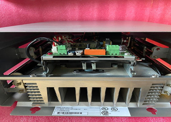 ABB NBRA-659C 59006436 Ελικόπτερο πέδησης NBRA-659C Χώρα καταγωγής: Εσθονία (EE)