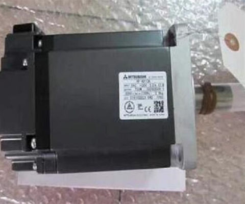 Hc-mf23b-S24 βιομηχανική σερβο μηχανή 3000RPM 200W 3AC της Mitsubishi