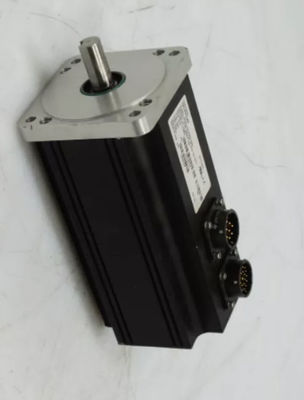 EMERSON MGM-455-CBNS-0000 M Τεχνικές ελέγχου Σερβοκινητήρες MG
