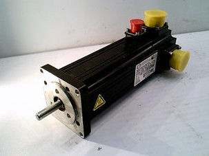 EMERSON GM-4120-CBNS-0000 M Τεχνικές ελέγχου Σερβοκινητήρες MG