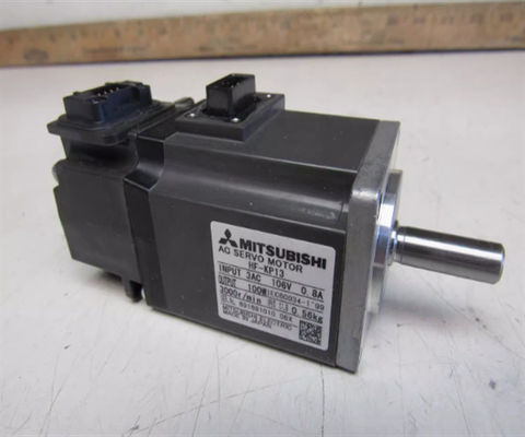 Μεταβλητής με κινητήρα Mitsubishi HF-KP13 AC
