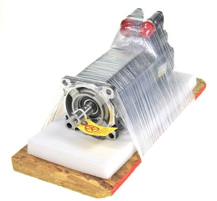 ΑΛΛΕΝ-ΒΡΑΔΛΕΙ Α20Β-0007-0361 MP-Series MPM 480V AC περιστρεφόμενος ελεγκτικός κινητήρας