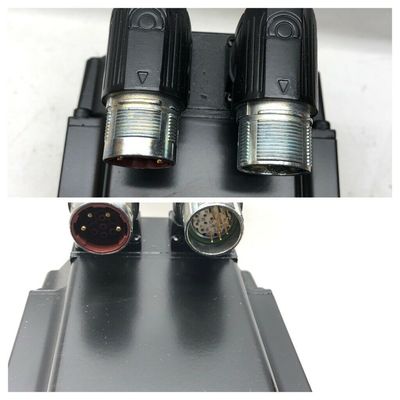 Αλεν-Μπράντλεϊ MPM-B1304C-SJ72AA MPM-Series MPM 480V AC περιστρεφόμενος κινητήρας